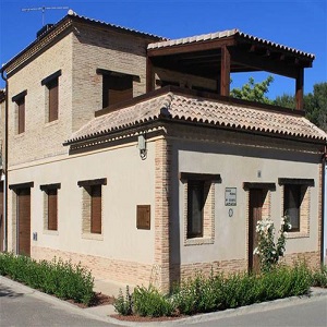 Casa Rural Maria Isabel