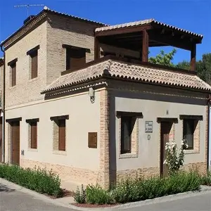 Casa Rural Puigmoreno